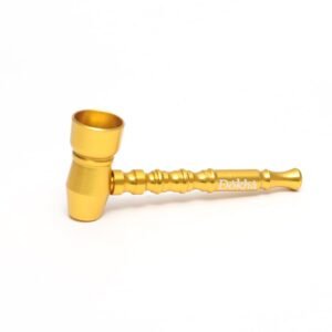 Dokha Metal Polar Billiard Pipe 7cm