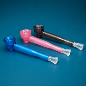 Shisha Glass Riser Portable Hookah