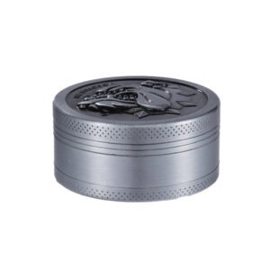 NBT Metal BULLDOG Grinder 50mm 3xParts