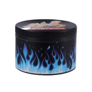 NBT Metal FLAME Grinder 63mm 4xParts