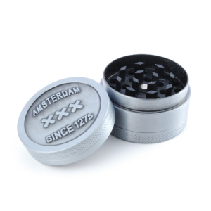 NBT Vintage Grinder BW7 40mm 3pcs