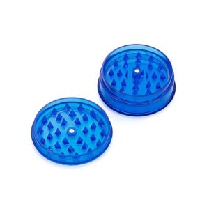 NBT Plastic Grinder Classic 2pcs