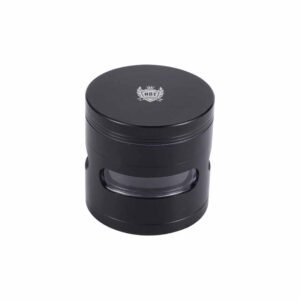 NBT G2 Aluminum Grinder 63mm 4xParts