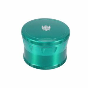 NBT G5 Solid Grinder 61mm 4xParts