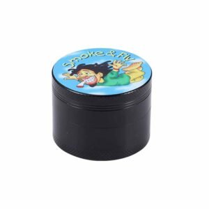 NBT G8 Colorful Grinder 50mm 4xParts