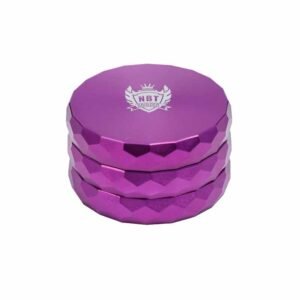 NBT G11 Cravat Grinder 66mm 4pcs