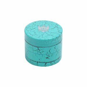 NBT G12 Magma Grinder 63mm 4xParts