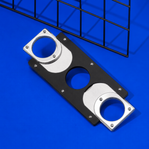 Dokha Planet Square Cigar Cutter