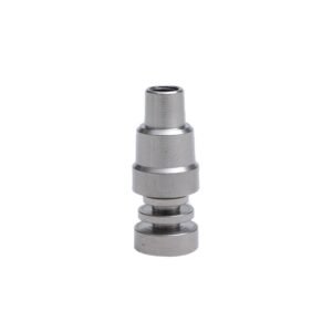 Shishaglass Universal Titanium Nail T3