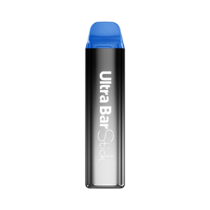 [Ice Ed.] Berry Raspberry -Ultra Bar Stick Disposable Vape 19.95mg/mL