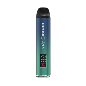 Pineapple Mango -Ultra Bar Stick 2.0 Pre-filled Kit 19.95mg/mL
