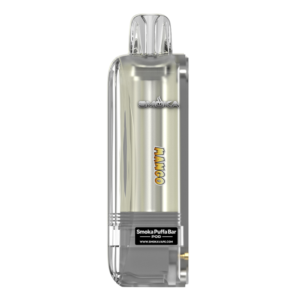 Mango -Smoka Puffa Bar Pre-filled Pods 28.5mg/mL