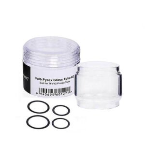 SMOK TFV12 Prince Bulb Replacement Glass