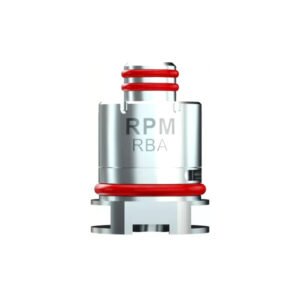 Smok RPM RBA Replacement Coil