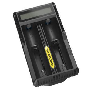 Nitecore UM20 USB Charger