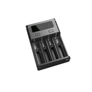 Nitecore New i4 Battery Charger