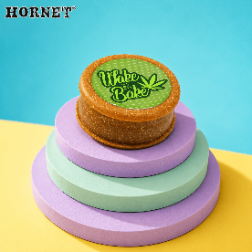 Hornet Biodegradable Hemp Grinder
