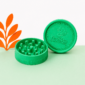 HoneyPuff Biodegradable Hemp Grinder 40mm