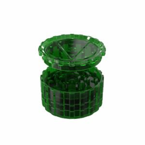 NBT Grinder 38mm 3 Parts