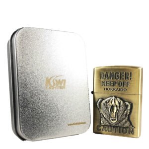 Flint Kiwi Lighter 6231