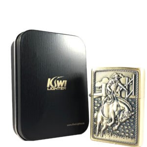 Flint Kiwi Lighter 6187