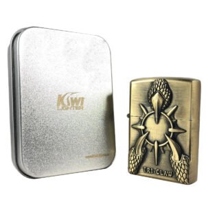 Flint Kiwi Lighter 6055