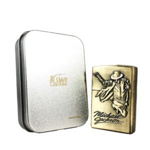 Flint Kiwi Lighter 6147