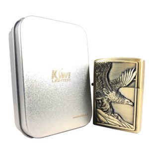 Flint Kiwi Lighter 6178
