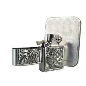 Flint Kiwi Lighter 6176