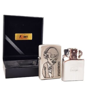 Flint Kiwi Lighter 762