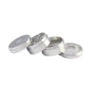 NBT Aluminum Grinder 4xParts