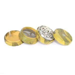 NBT Grinder B-45 Grinder 63mm 4pcs