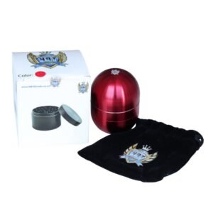 NBT Capsule Grinder 70mmx50mm 3xParts