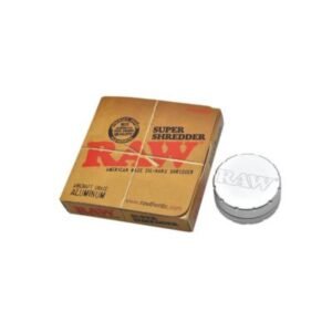 Raw Rolling Papers Super Shredder
