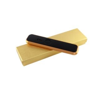 Luxury Metal Pipe