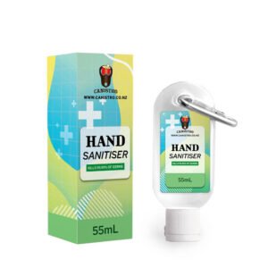 Canistro Hand Sanitiser 55ml