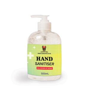 Canistro Hand Sanitiser 500ml
