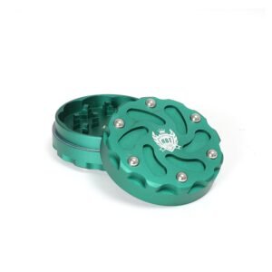 NBT Fan Blade Pattern Grinder 62mm 2xParts