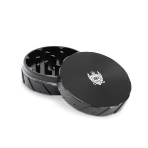 NBT Aluminum Grinder 63mm 2xParts