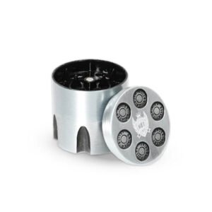 NBT Revolver Cylinder Grinder 30mm 3xParts