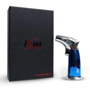 Jet Flame Kiwi Lighter F11