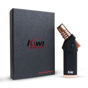 Jet Flame Kiwi Lighter F9