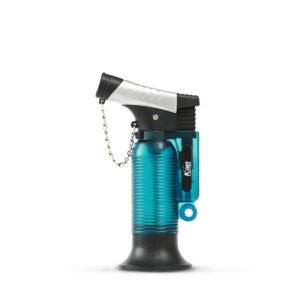 Jet Flame Kiwi Lighter F2