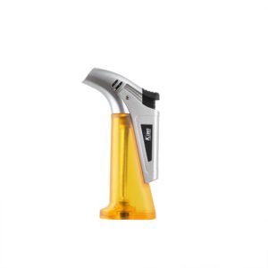 Jet Flame Kiwi Lighter F18