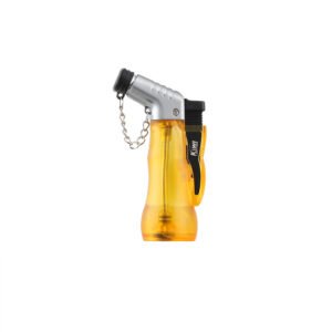 Jet Flame Kiwi Lighter F19