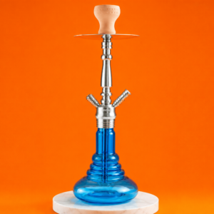 Shisha Glass LG-12 Hookah Vase 48cm