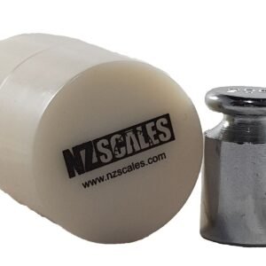 NZ Scale calibration weight 20gm