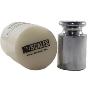 NZ Scale calibration weight 50gm