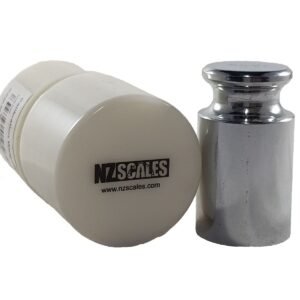 NZ Scale calibration weight 100gm