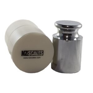 NZ Scale calibration weight 500gm